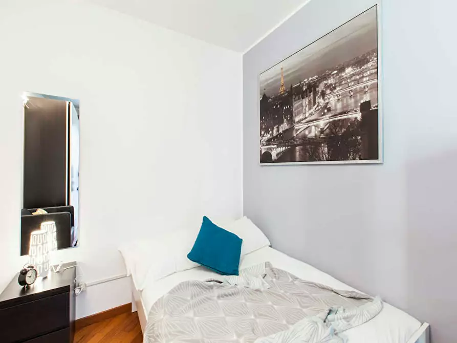 Immagine 1 di Camera in affitto  in Via Privata San Martiniano a Milano