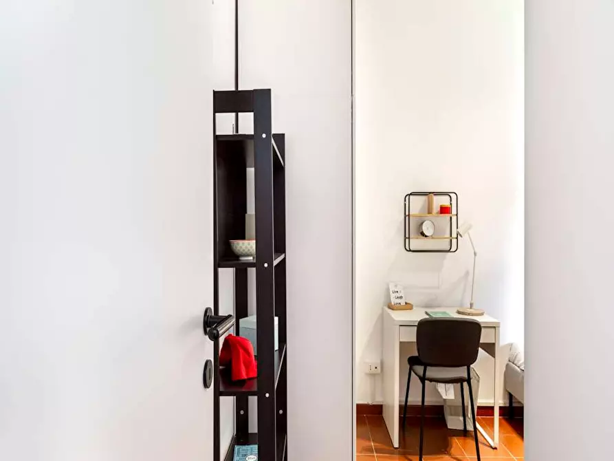 Immagine 6 di Camera in affitto  in Via Dalmazia a Milano