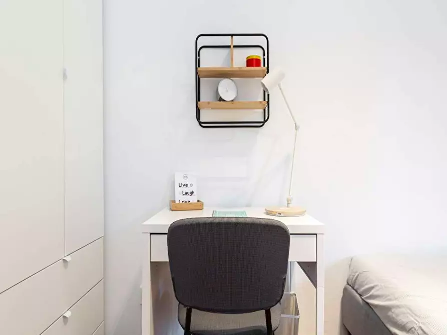 Immagine 5 di Camera in affitto  in Via Dalmazia a Milano