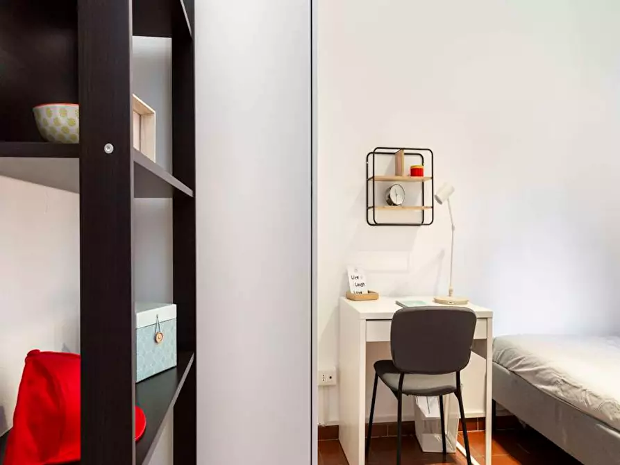 Immagine 4 di Camera in affitto  in Via Dalmazia a Milano