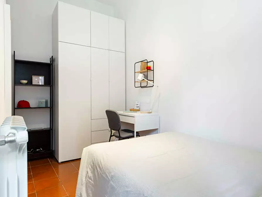 Immagine 3 di Camera in affitto  in Via Dalmazia a Milano