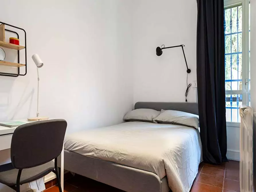 Immagine 1 di Camera in affitto  in Via Dalmazia a Milano