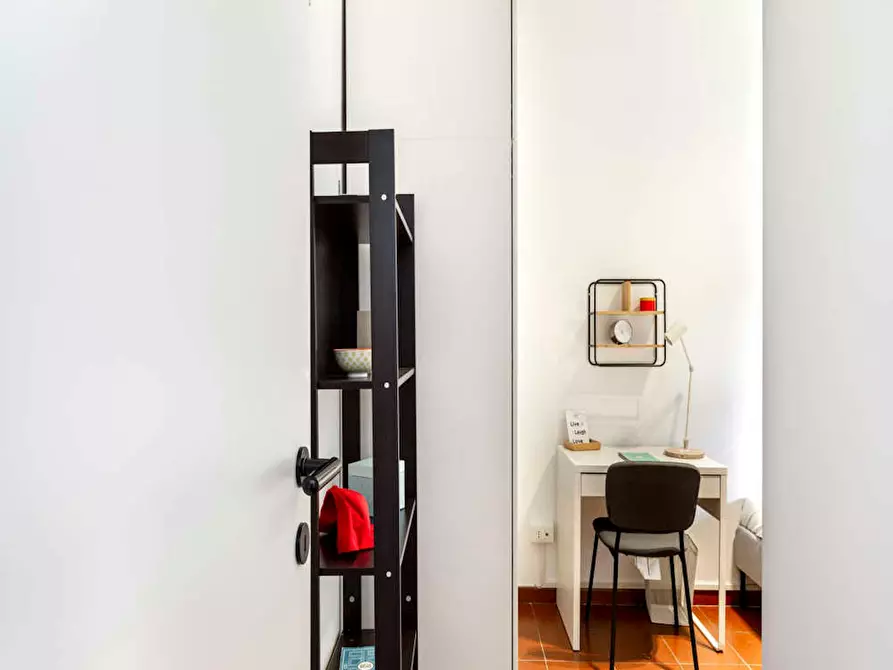 Immagine 6 di Camera in affitto  in Via Dalmazia a Milano