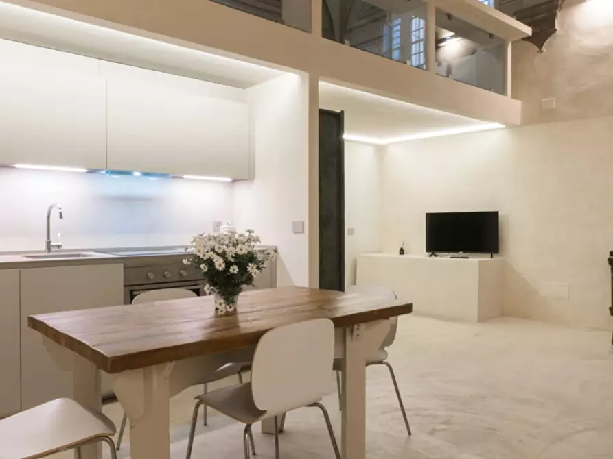 Immagine 3 di Casa indipendente in affitto  in Via dei Benci a Firenze