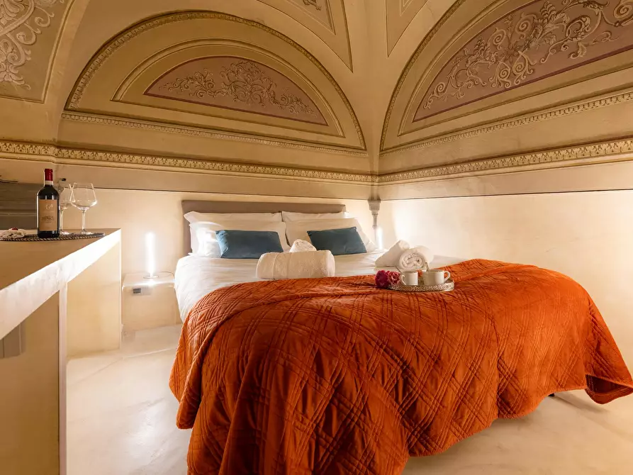 Immagine 1 di Casa indipendente in affitto  in Via dei Benci a Firenze