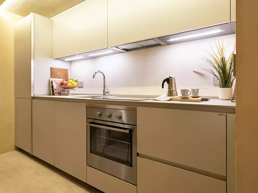 Immagine 5 di Casa indipendente in affitto  in Via dei Benci a Firenze