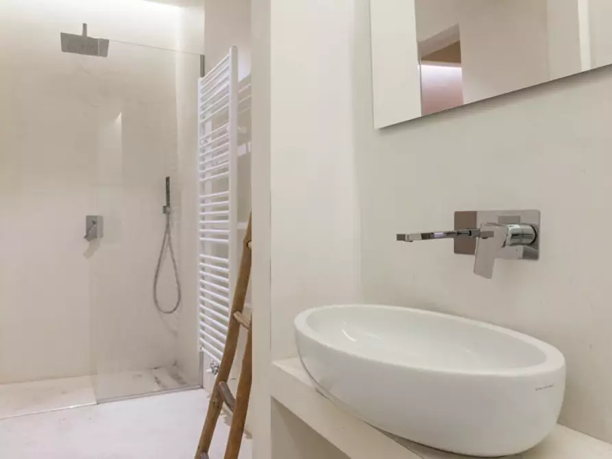 Immagine 6 di Casa indipendente in affitto  in Via dei Benci a Firenze