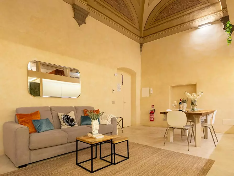 Immagine 9 di Casa indipendente in affitto  in Via dei Benci a Firenze