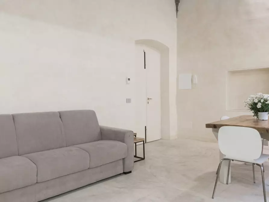 Immagine 9 di Casa indipendente in affitto  in Via dei Benci a Firenze