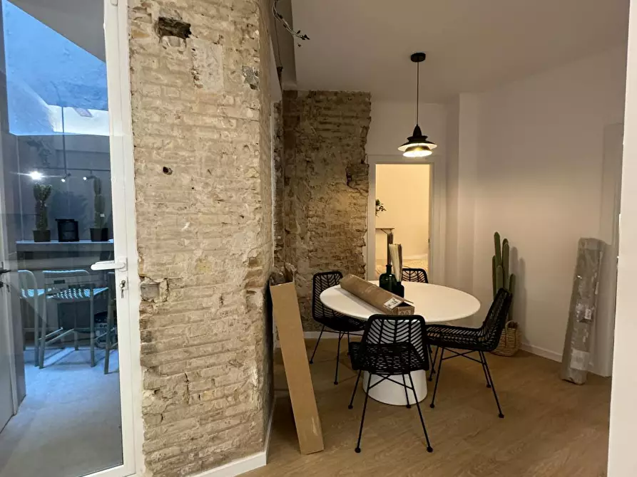 Immagine 8 di Appartamento in affitto  in Carrer Bany dels Pavesos a Valencia