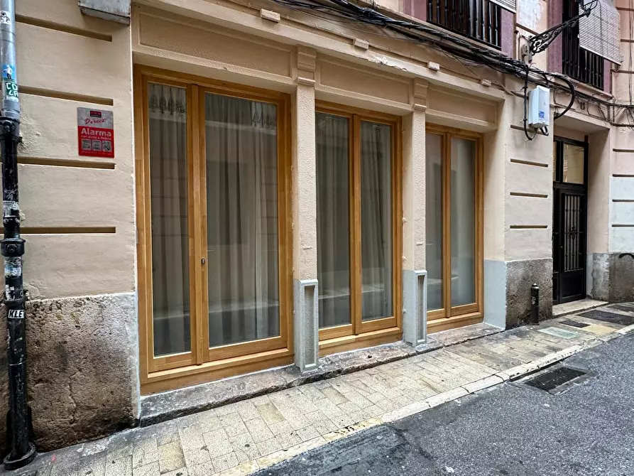 Immagine 7 di Appartamento in affitto  in Carrer Bany dels Pavesos a Valencia