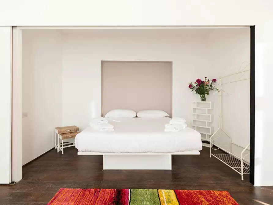 Immagine 10 di Appartamento in affitto  in Via Lorenzo il Magnifico a Firenze