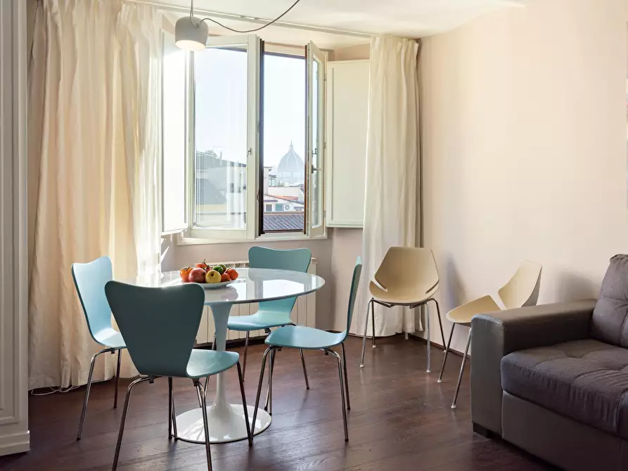 Immagine 4 di Appartamento in affitto  in Via Lorenzo il Magnifico a Firenze