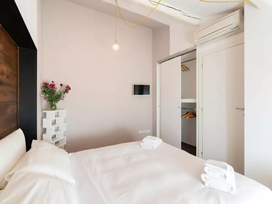 Immagine 7 di Appartamento in affitto  in Via Lorenzo il Magnifico a Firenze