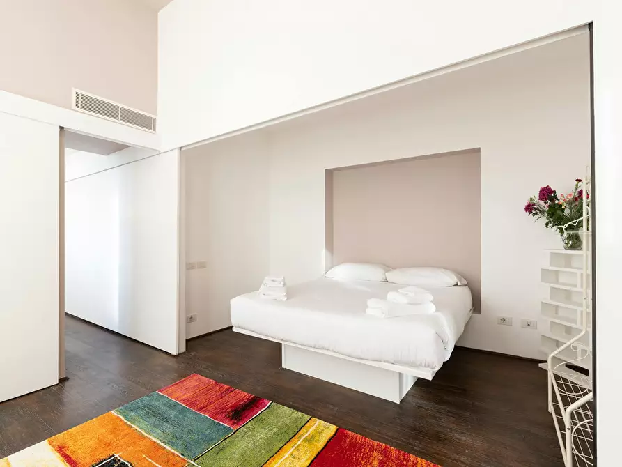 Immagine 8 di Appartamento in affitto  in Via Lorenzo il Magnifico a Firenze