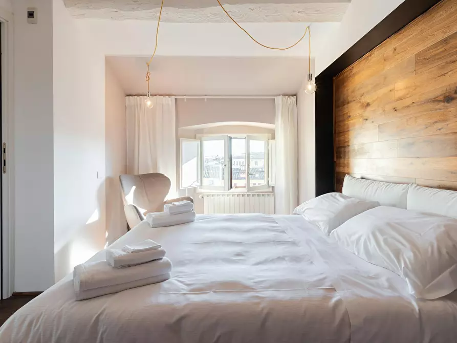 Immagine 5 di Appartamento in affitto  in Via Lorenzo il Magnifico a Firenze