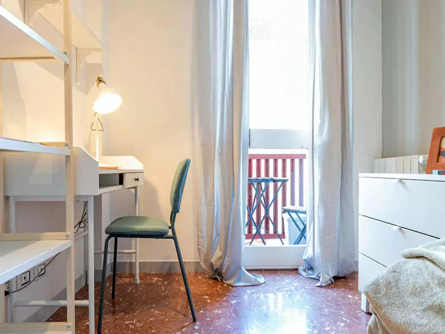 Immagine 3 di Camera in affitto  in Via degli Ortaggi a Roma