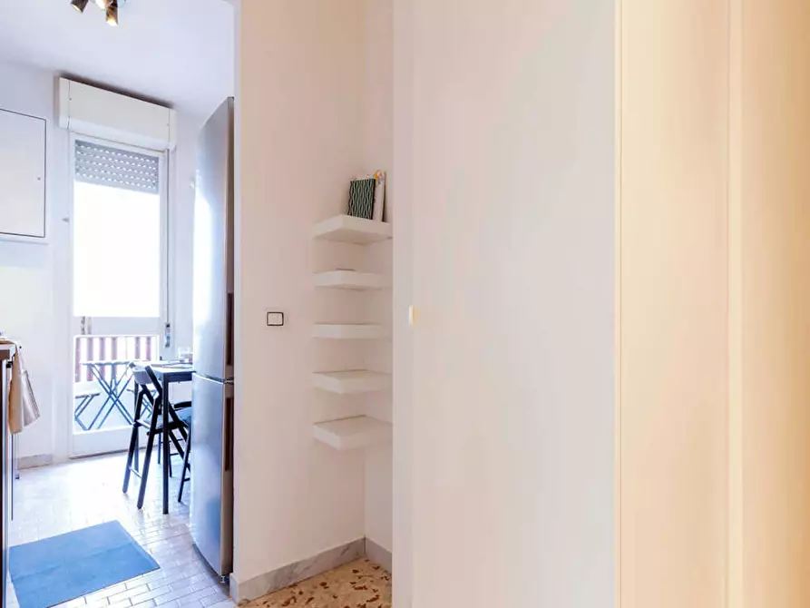 Immagine 10 di Camera in affitto  in Via degli Ortaggi a Roma