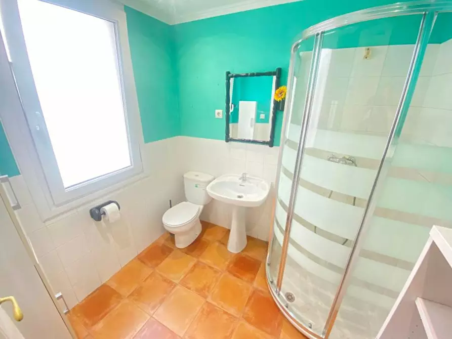 Immagine 3 di Camera in affitto  in Avenida Lehendakari Aguirre a Bilbao