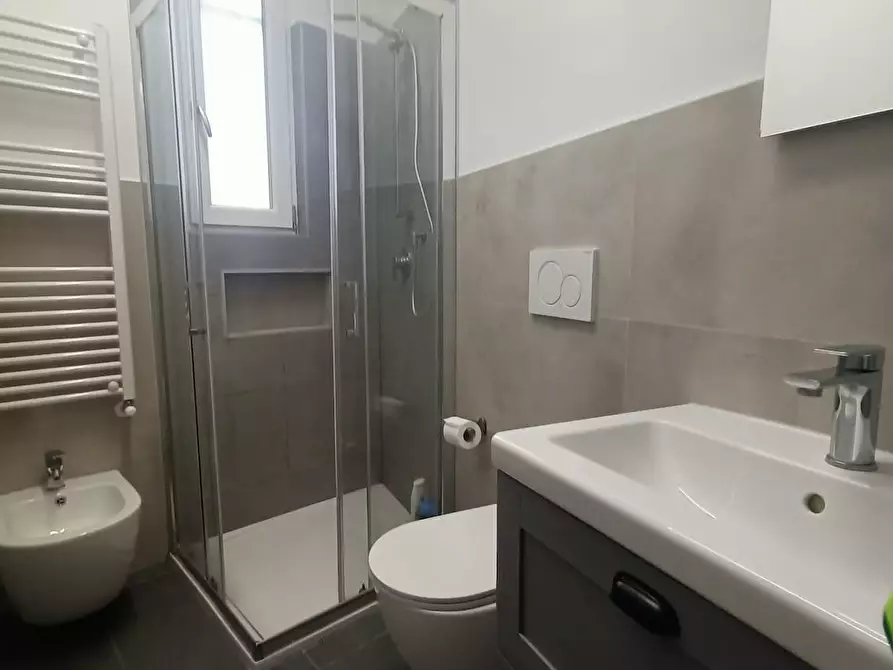 Immagine 5 di Appartamento in affitto  in Via Carlo Parea a Milano