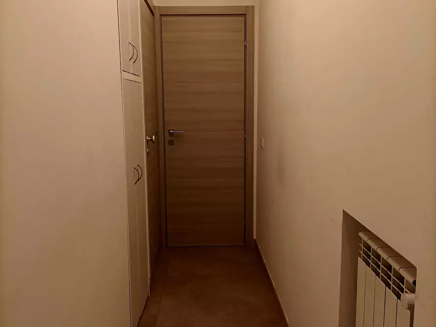 Immagine 4 di Appartamento in affitto  in Via Carlo Parea a Milano