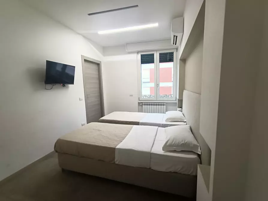 Immagine 1 di Appartamento in affitto  in Via Carlo Parea a Milano