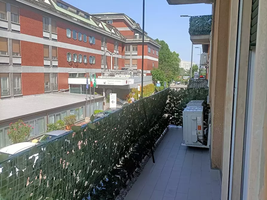 Immagine 6 di Appartamento in affitto  in Via Carlo Parea a Milano