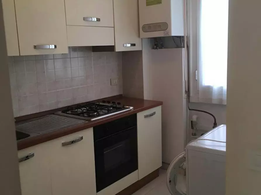 Immagine 3 di Appartamento in affitto  in Via Carlo Parea a Milano