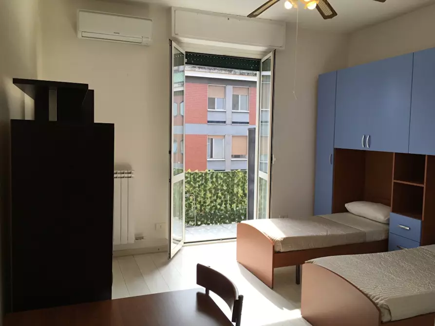 Immagine 2 di Appartamento in affitto  in Via Carlo Parea a Milano