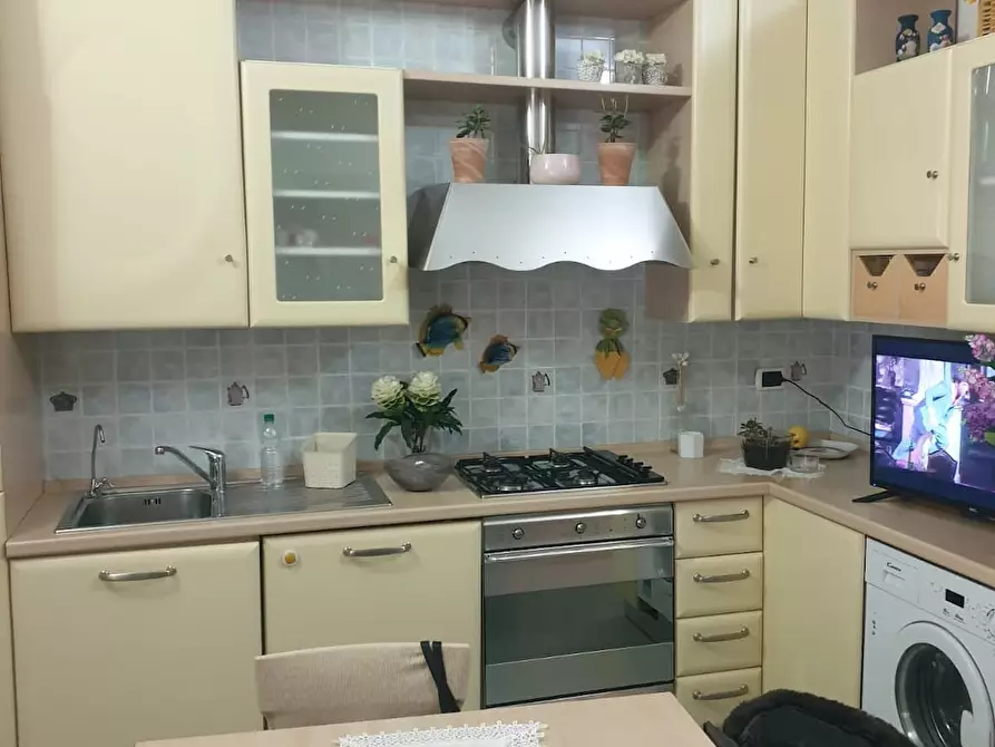 Immagine 4 di Appartamento in affitto  in Via Monte Oliveto a Milano