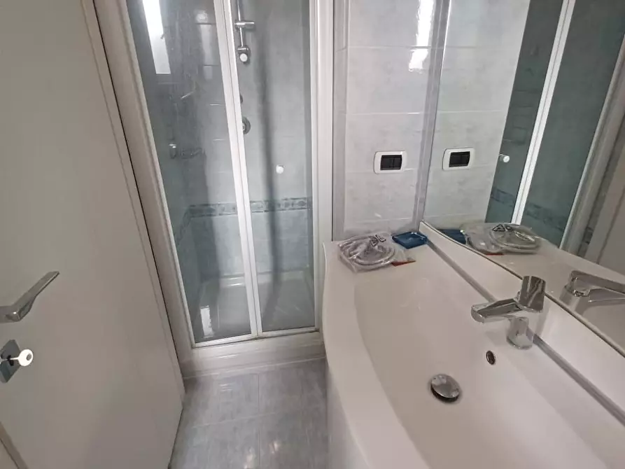 Immagine 8 di Appartamento in affitto  in Via Monte Oliveto a Milano