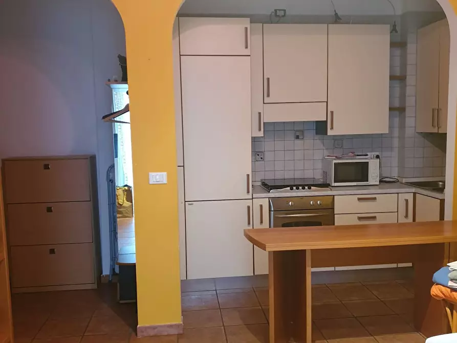 Immagine 5 di Appartamento in affitto  in Viale Emilia a Cologno Monzese