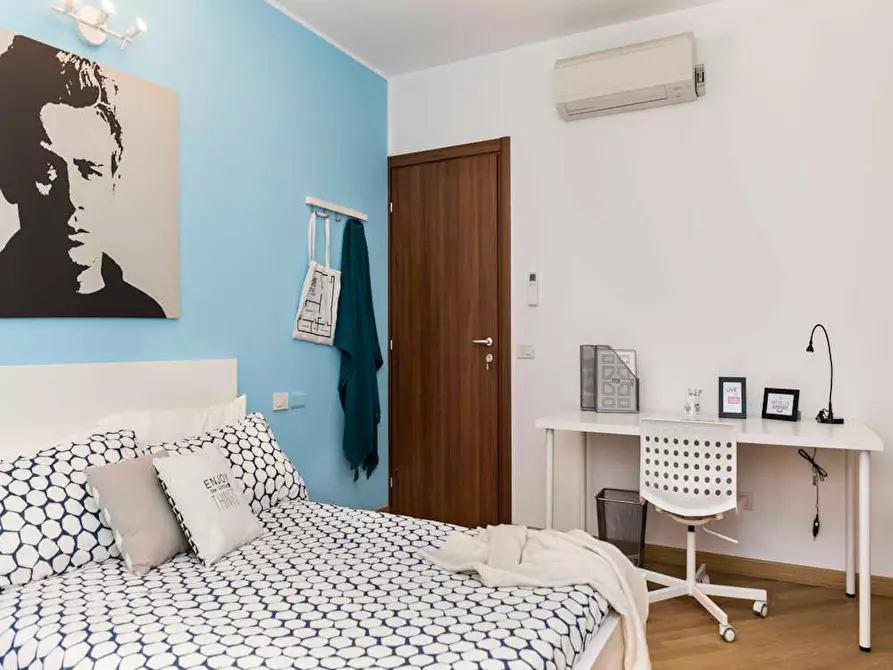 Immagine 3 di Camera in affitto  in Via Privata San Martiniano a Milano