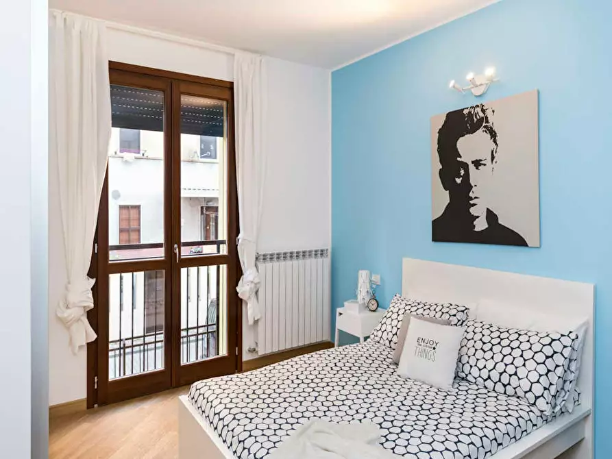 Immagine 1 di Camera in affitto  in Via Privata San Martiniano a Milano