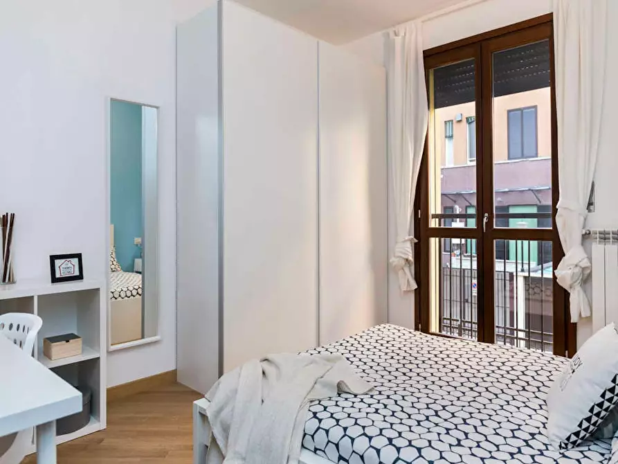 Immagine 5 di Camera in affitto  in Via Privata San Martiniano a Milano