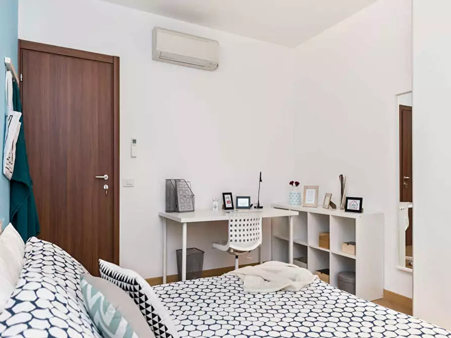 Immagine 4 di Camera in affitto  in Via Privata San Martiniano a Milano