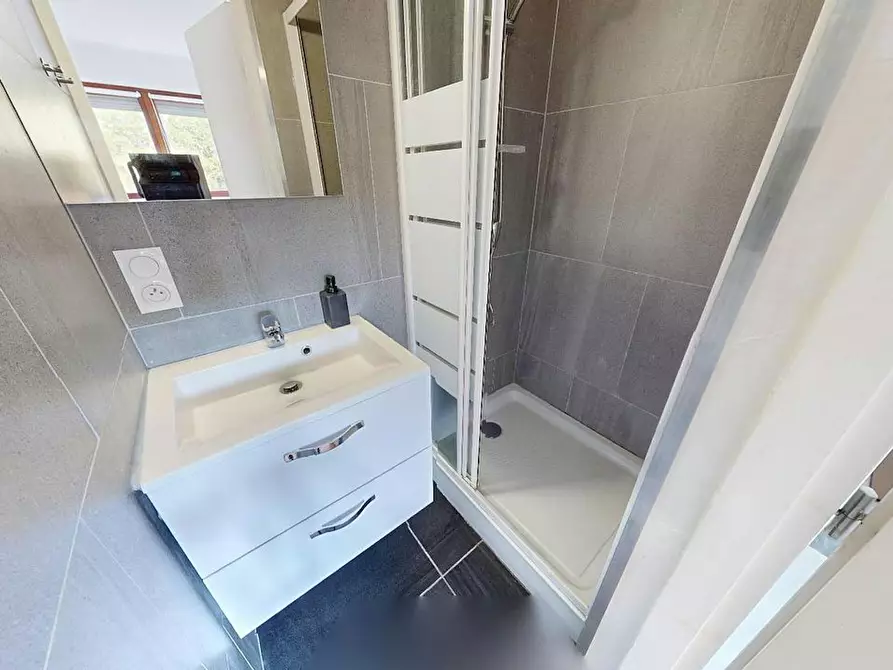 Immagine 2 di Camera in affitto  in Résidence Camponac a Pessac