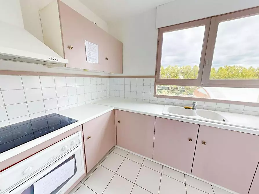 Immagine 6 di Camera in affitto  in Résidence Camponac a Pessac