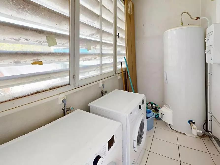 Immagine 8 di Camera in affitto  in Résidence Camponac a Pessac