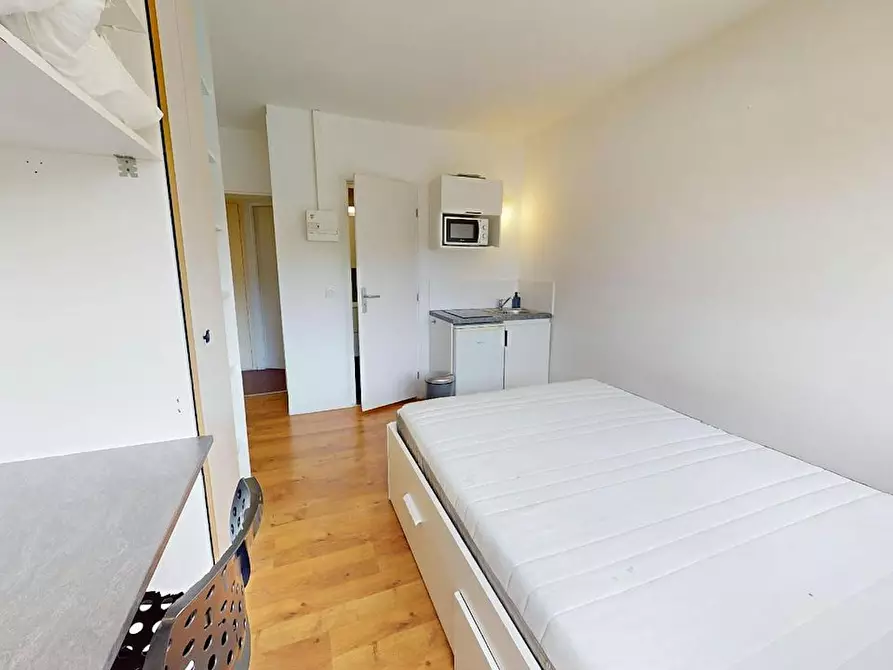 Immagine 4 di Camera in affitto  in Résidence Camponac a Pessac