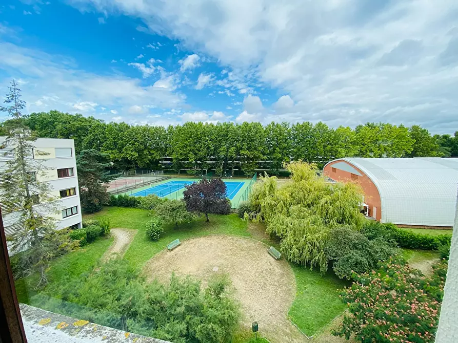 Immagine 5 di Camera in affitto  in Résidence Camponac a Pessac