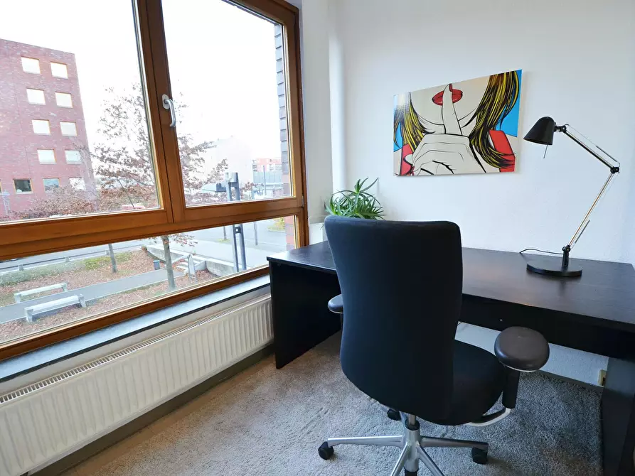 Immagine 9 di Appartamento in affitto  in Hauptstraße a Berlin