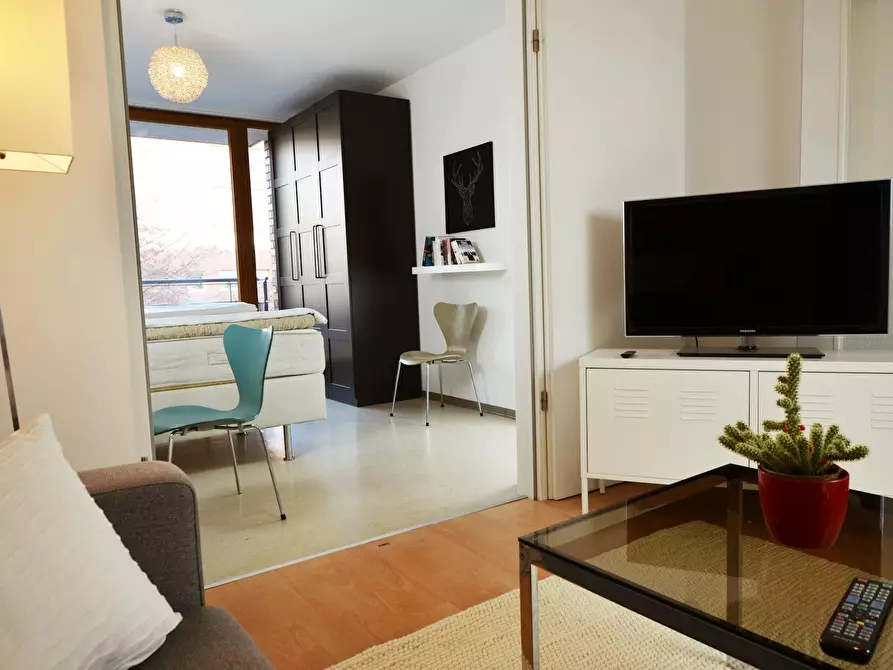 Immagine 5 di Appartamento in affitto  in Hauptstraße a Berlin
