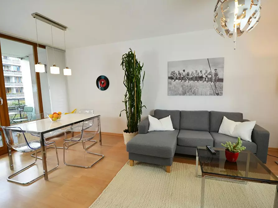 Immagine 3 di Appartamento in affitto  in Hauptstraße a Berlin