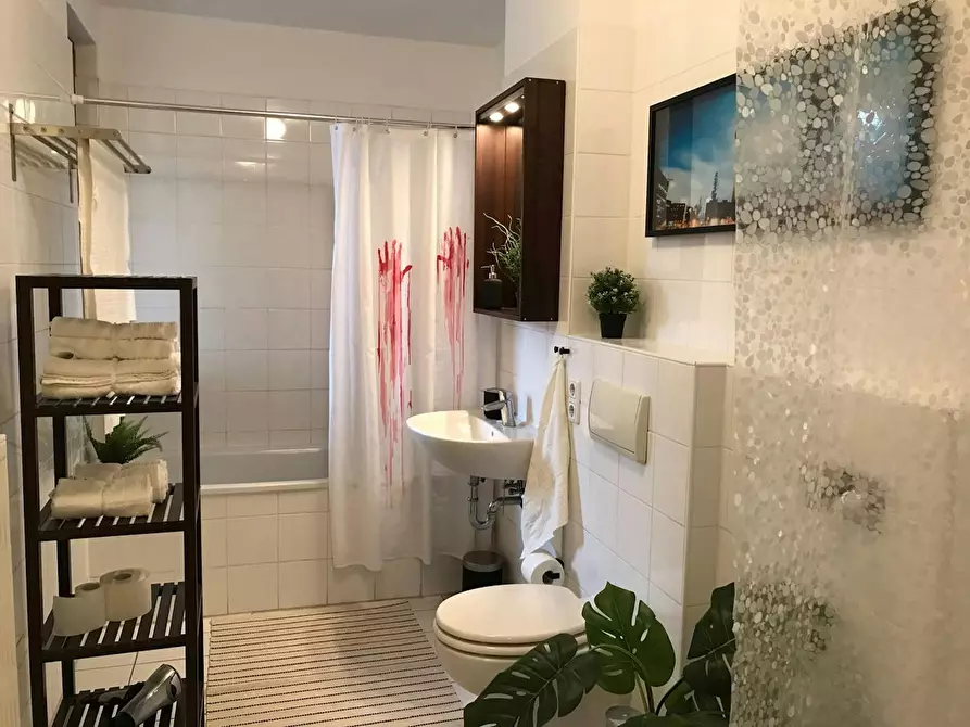 Immagine 10 di Appartamento in affitto  in Hauptstraße a Berlin