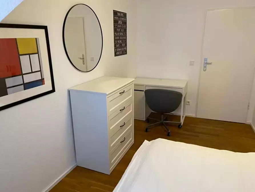 Immagine 5 di Appartamento in affitto  in Staufenstraße a Frankfurt am Main