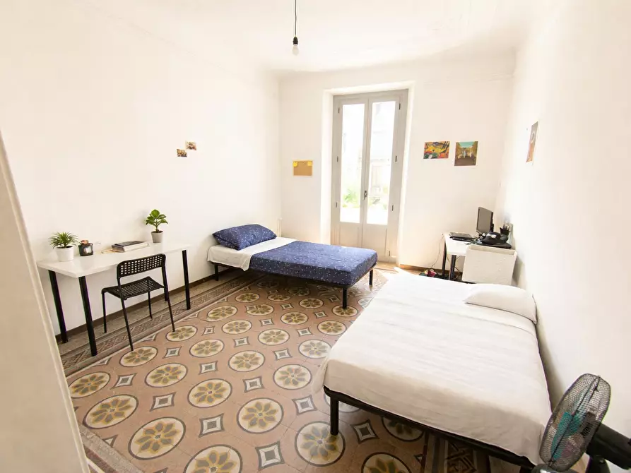 Immagine 1 di Camera condivisa in affitto  in Via Pietro Borsieri a Milano