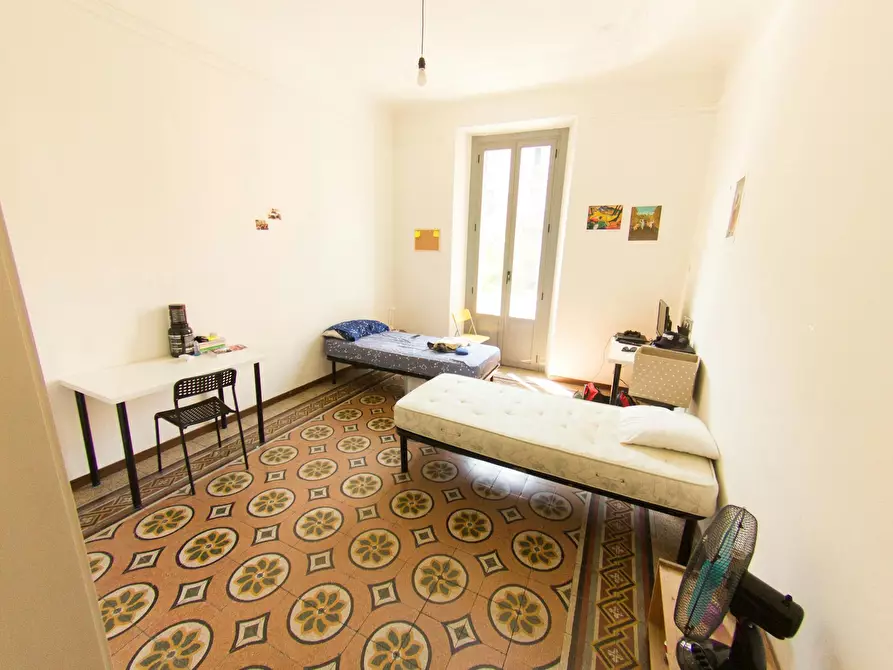 Immagine 2 di Camera condivisa in affitto  in Via Pietro Borsieri a Milano