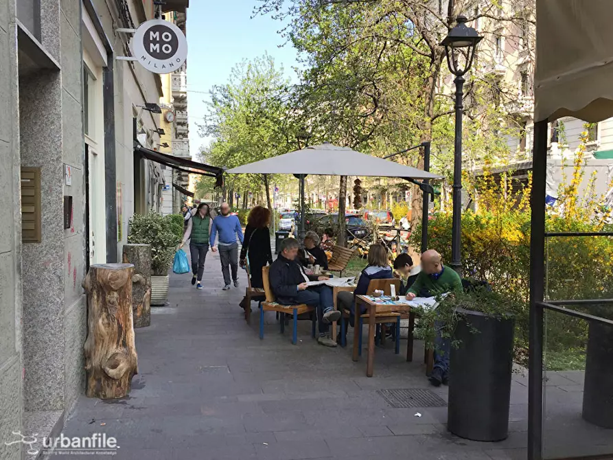 Immagine 9 di Camera condivisa in affitto  in Via Pietro Borsieri a Milano