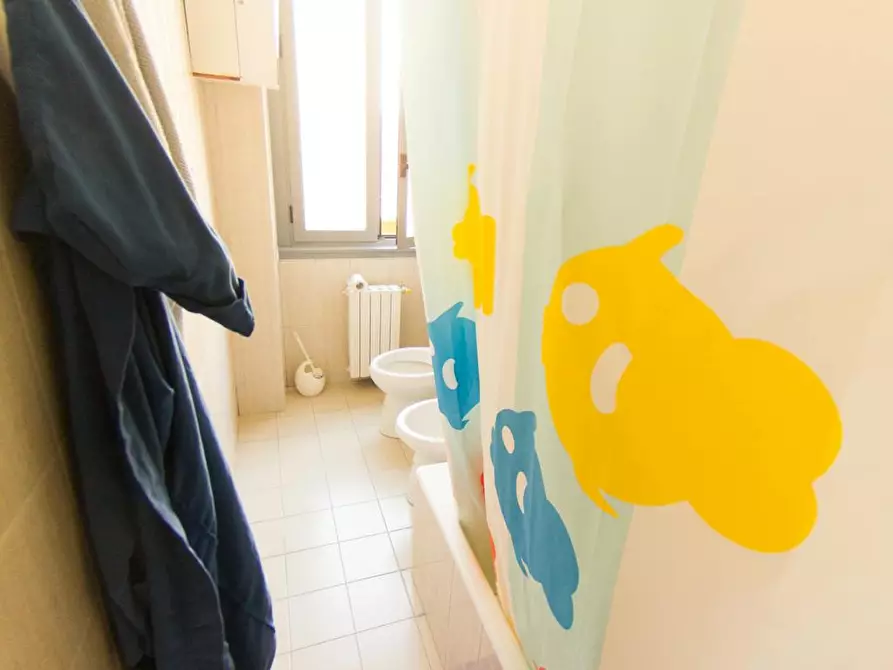 Immagine 4 di Camera condivisa in affitto  in Via Pietro Borsieri a Milano